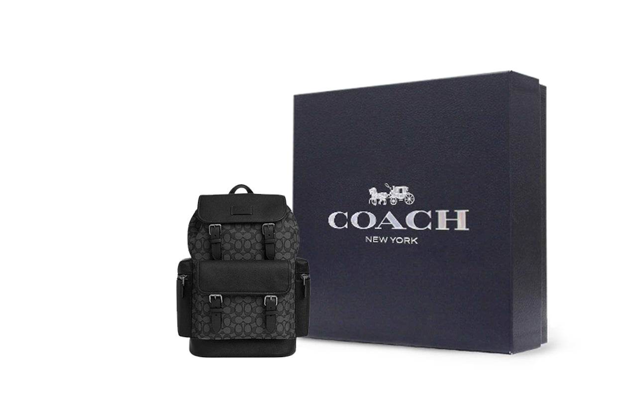 Рюкзак Coach sprint - Boxette Shop